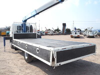 HINO Ranger Truck (With 4 Steps Of Cranes) TKG-FD9JLAA 2014 192,282km_19