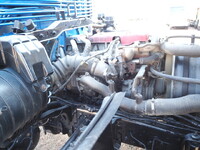 HINO Ranger Truck (With 4 Steps Of Cranes) TKG-FD9JLAA 2014 192,282km_23