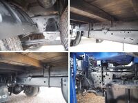 HINO Ranger Truck (With 4 Steps Of Cranes) TKG-FD9JLAA 2014 192,305km_23