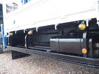 HINO Ranger Truck (With 4 Steps Of Cranes) TKG-FD9JLAA 2014 192,305km_24