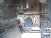 HINO Ranger Truck (With 4 Steps Of Cranes) TKG-FD9JLAA 2014 192,282km_25