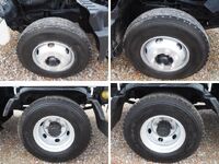 HINO Ranger Truck (With 4 Steps Of Cranes) TKG-FD9JLAA 2014 192,305km_25