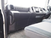 HINO Ranger Truck (With 4 Steps Of Cranes) TKG-FD9JLAA 2014 192,305km_28