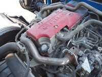 HINO Ranger Truck (With 4 Steps Of Cranes) TKG-FD9JLAA 2014 192,282km_32