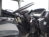 HINO Ranger Truck (With 4 Steps Of Cranes) TKG-FD9JLAA 2014 192,305km_32