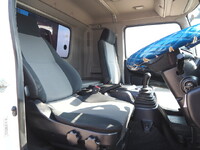 HINO Ranger Truck (With 4 Steps Of Cranes) TKG-FD9JLAA 2014 192,282km_34