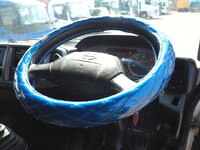 HINO Ranger Truck (With 4 Steps Of Cranes) TKG-FD9JLAA 2014 192,282km_37