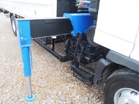 HINO Ranger Truck (With 4 Steps Of Cranes) TKG-FD9JLAA 2014 192,305km_6