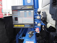 HINO Ranger Truck (With 4 Steps Of Cranes) TKG-FD9JLAA 2014 192,305km_7
