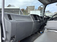 ISUZU Forward Dump TKG-FRR90S1 2015 29,302km_12