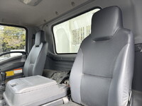 ISUZU Forward Dump TKG-FRR90S1 2015 29,302km_13