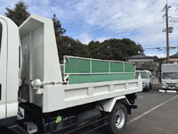 ISUZU Forward Dump TKG-FRR90S1 2015 29,302km_14
