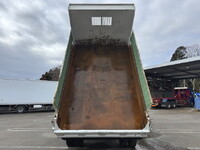 ISUZU Forward Dump TKG-FRR90S1 2015 29,302km_17