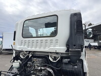 ISUZU Forward Dump TKG-FRR90S1 2015 29,302km_20