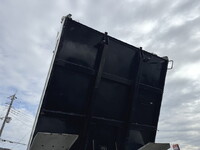 ISUZU Forward Dump TKG-FRR90S1 2015 29,302km_22