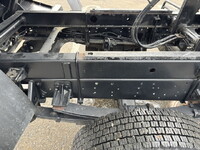 ISUZU Forward Dump TKG-FRR90S1 2015 29,302km_26