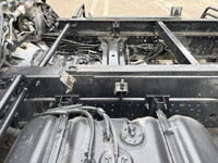 ISUZU Forward Dump TKG-FRR90S1 2015 29,302km_29