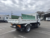 ISUZU Forward Dump TKG-FRR90S1 2015 29,302km_2