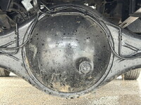 ISUZU Forward Dump TKG-FRR90S1 2015 29,302km_30