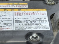 ISUZU Forward Dump TKG-FRR90S1 2015 29,302km_31