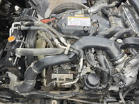 ISUZU Forward Dump TKG-FRR90S1 2015 29,302km_32