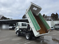 ISUZU Forward Dump TKG-FRR90S1 2015 29,302km_4