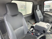 ISUZU Forward Dump TKG-FRR90S1 2015 29,302km_5