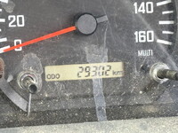 ISUZU Forward Dump TKG-FRR90S1 2015 29,302km_8