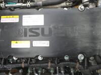 ISUZU Elf Refrigerator & Freezer Truck 2RG-NPR88AN 2020 124,000km_21