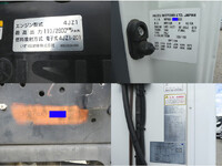 ISUZU Elf Refrigerator & Freezer Truck 2RG-NPR88AN 2020 124,000km_22