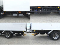 ISUZU Elf Refrigerator & Freezer Truck 2RG-NPR88AN 2020 124,000km_23