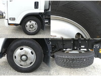 ISUZU Elf Refrigerator & Freezer Truck 2RG-NPR88AN 2020 124,000km_24