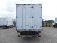 ISUZU Elf Refrigerator & Freezer Truck 2RG-NPR88AN 2020 124,000km_2