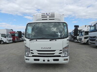 ISUZU Elf Refrigerator & Freezer Truck 2RG-NPR88AN 2020 124,000km_3