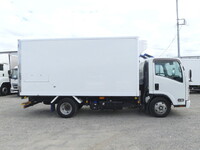 ISUZU Elf Refrigerator & Freezer Truck 2RG-NPR88AN 2020 124,000km_4