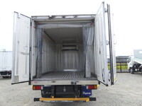 ISUZU Elf Refrigerator & Freezer Truck 2RG-NPR88AN 2020 124,000km_5