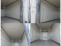 ISUZU Elf Refrigerator & Freezer Truck 2RG-NPR88AN 2020 124,000km_6