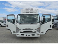 ISUZU Elf Refrigerator & Freezer Truck 2RG-NPR88AN 2020 124,000km_7