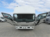ISUZU Elf Refrigerator & Freezer Truck 2RG-NPR88AN 2020 124,000km_8