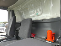 ISUZU Elf Refrigerator & Freezer Truck 2RG-NPR88AN 2020 124,000km_9