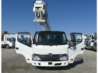HINO Dutro Cherry Picker TKG-XZU600E 2019 43,000km_14