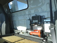 HINO Dutro Cherry Picker TKG-XZU600E 2019 43,000km_16