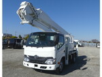 Dutro Cherry Picker