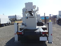 HINO Dutro Cherry Picker TKG-XZU600E 2019 43,000km_2