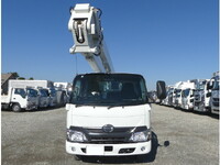 HINO Dutro Cherry Picker TKG-XZU600E 2019 43,000km_5