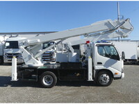 HINO Dutro Cherry Picker TKG-XZU600E 2019 43,000km_7