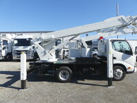 HINO Dutro Cherry Picker TKG-XZU600E 2019 43,000km_8