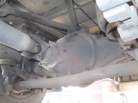 HINO Ranger Aluminum Wing SKG-FD9JLAG 2012 455,000km_10