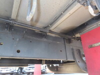 HINO Ranger Aluminum Wing SKG-FD9JLAG 2012 455,000km_11