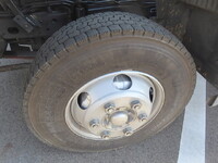 HINO Ranger Aluminum Wing SKG-FD9JLAG 2012 455,000km_14